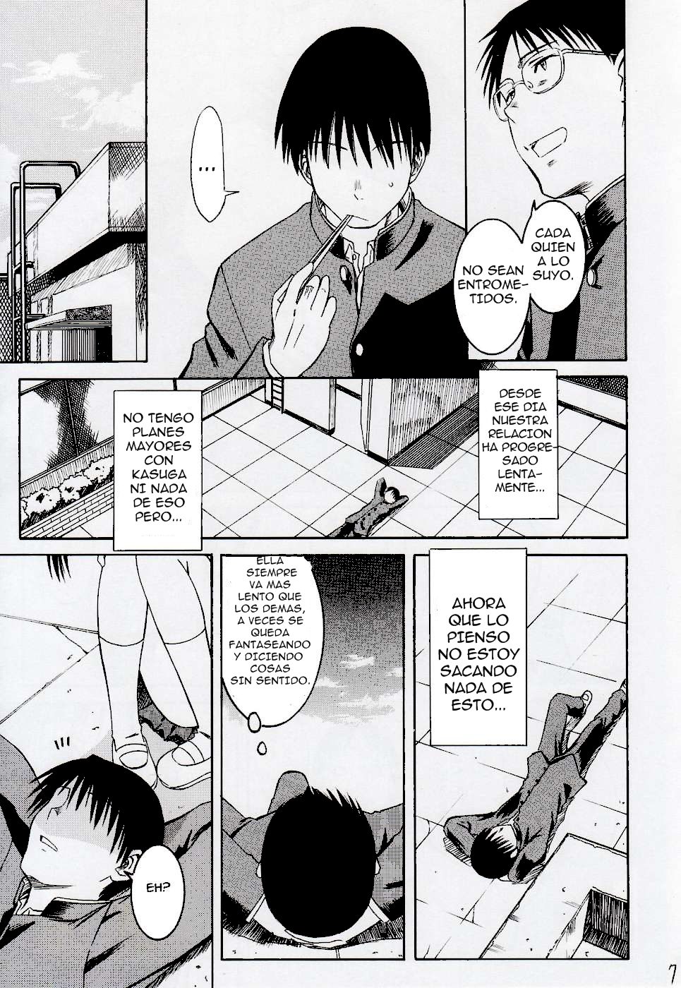 Remake page 8 full