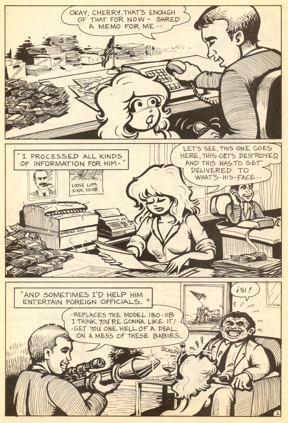 Cherry Poptart #5 page 10 full