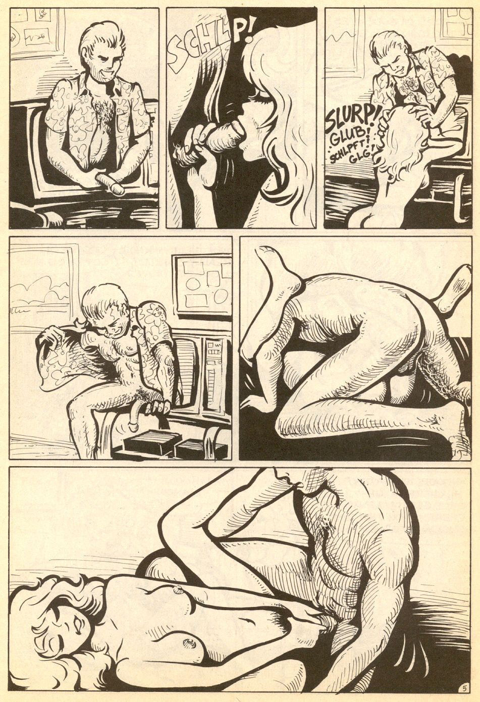 Cherry Poptart #5 page 7 full