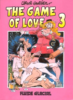 The Game Of Love: Volume 03