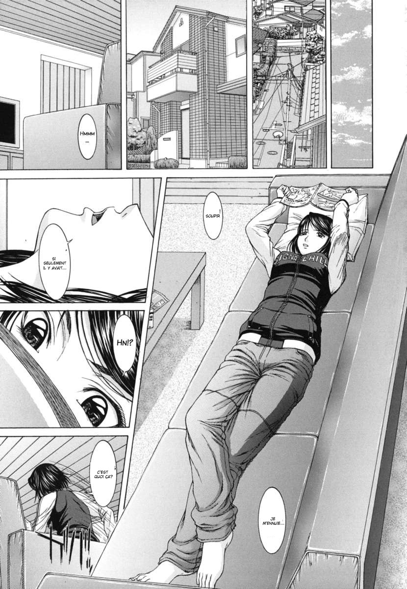 Free Style page 1 full
