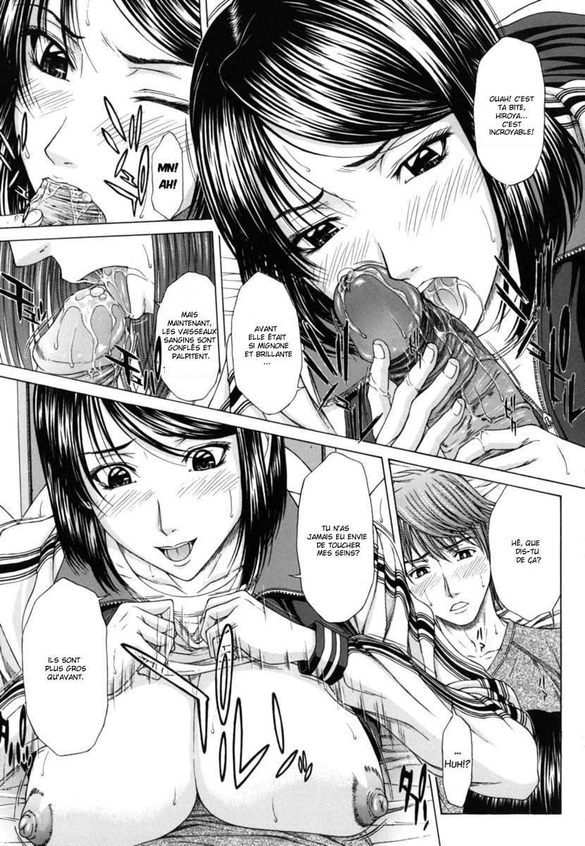 Free Style page 9 full