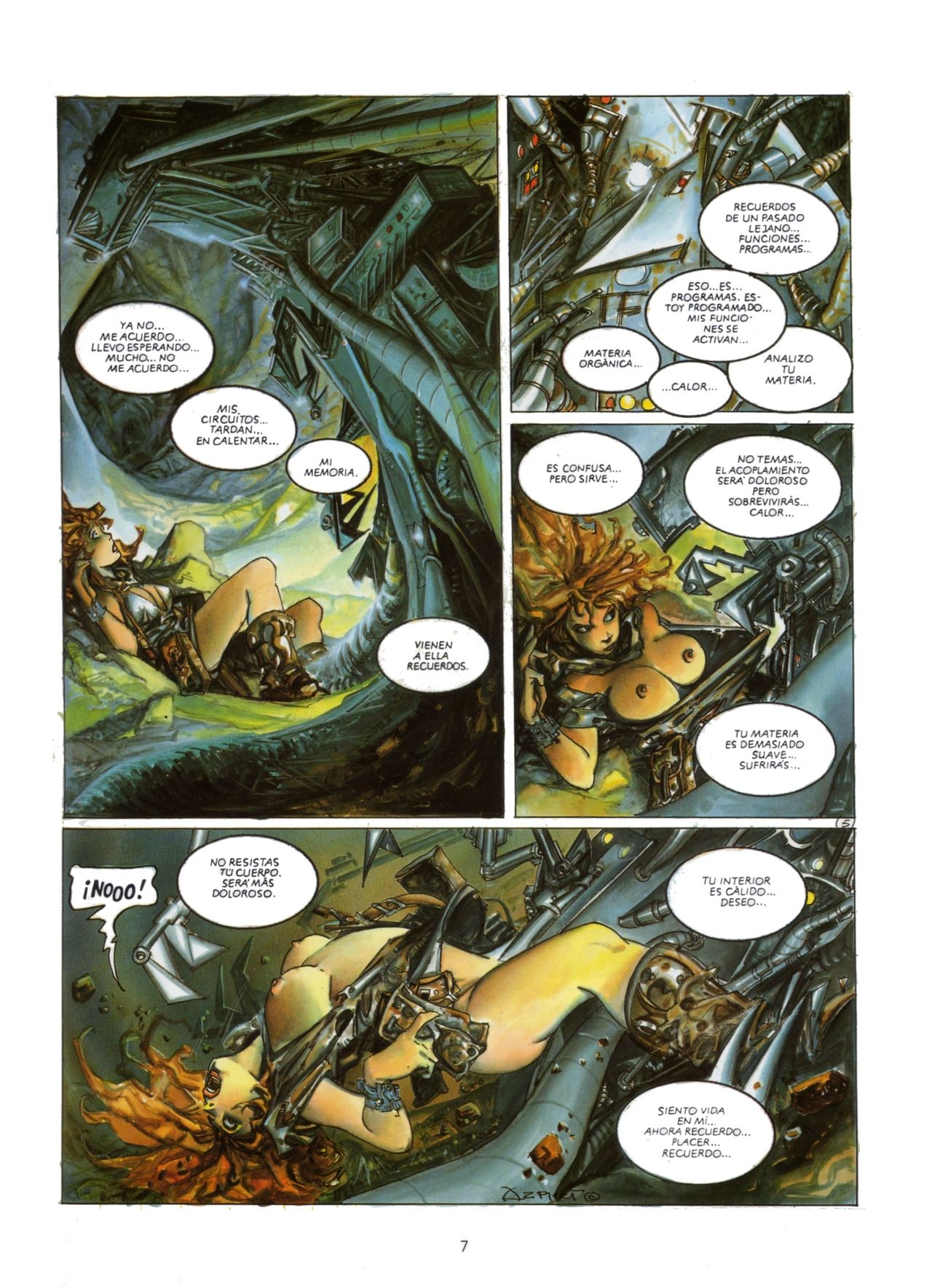 Lorna - Mouse Club page 8 full