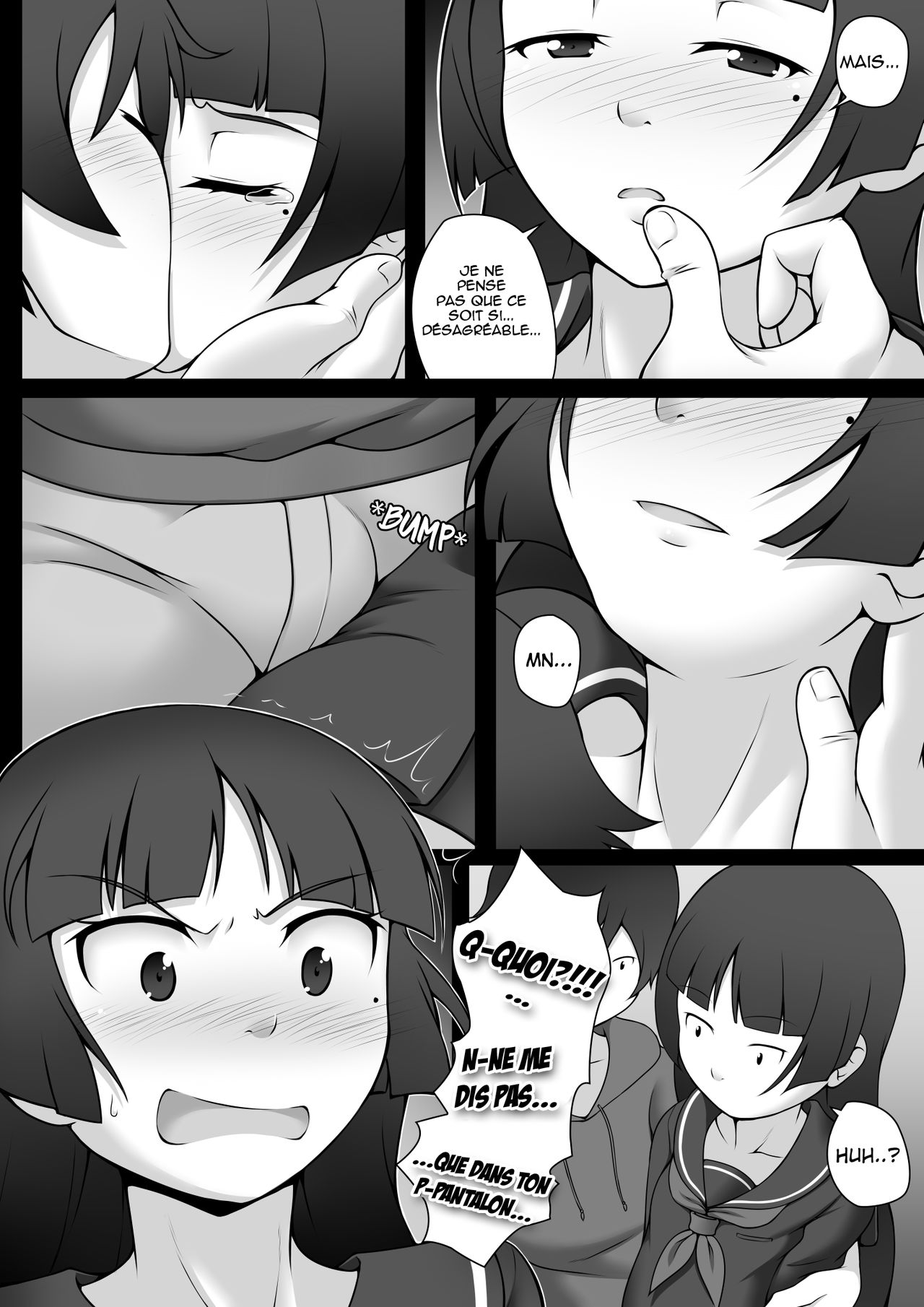Destiny Change page 8 full