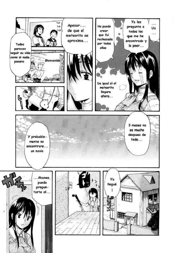 Shimai Donburi | Antes de Morir page 5 full