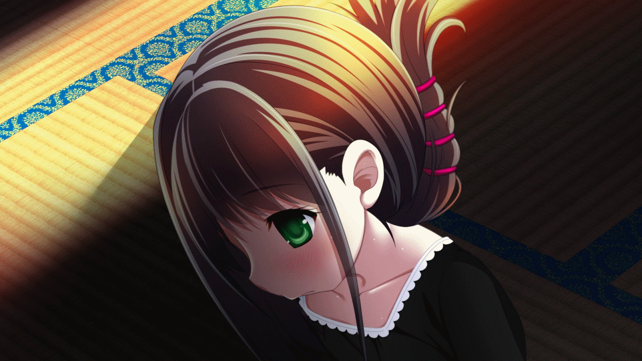 Mofuku Lolita Kinbaku Kitan Bishoujo Sei Dorei Choukyou page 4 full