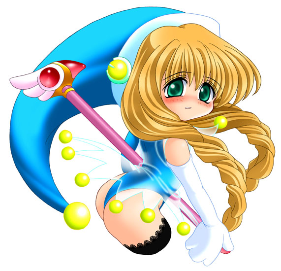 Ryuukishi07 Gallery page 4 full