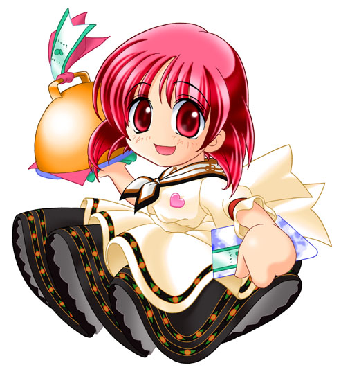 Ryuukishi07 Gallery page 6 full