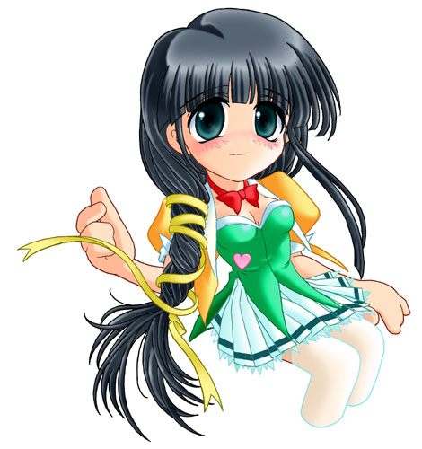 Ryuukishi07 Gallery page 7 full