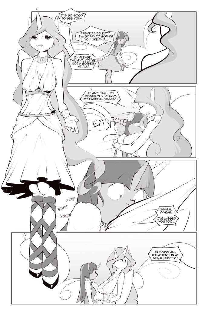Royally Screwed page 2 full
