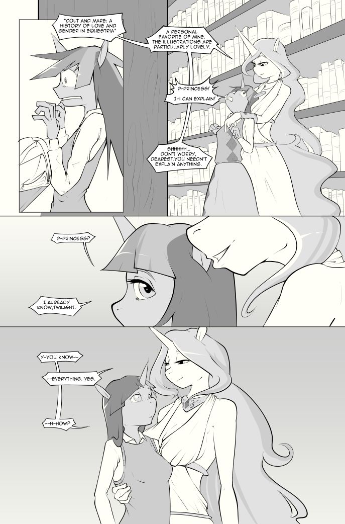 Royally Screwed page 5 full