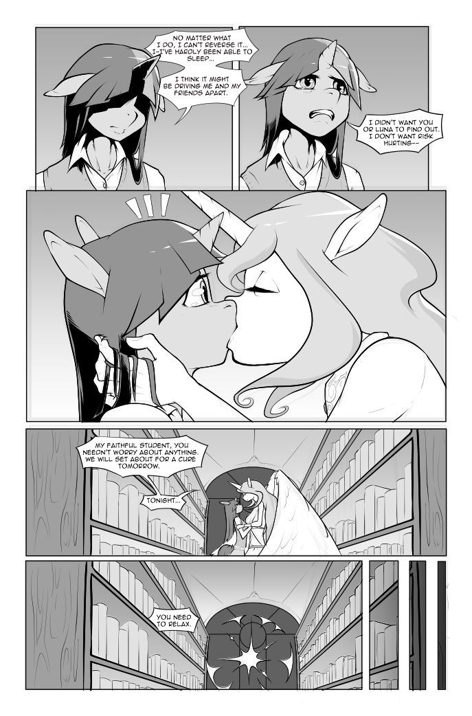 Royally Screwed page 7 full