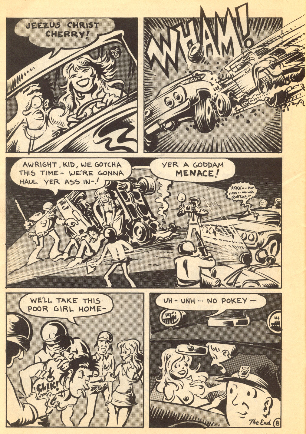 Cherry Poptart #1 page 10 full