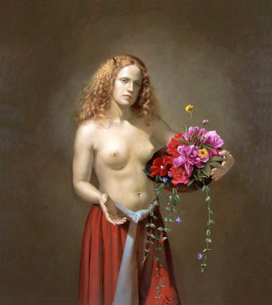 Erotic Art Collector 0448 MARTHA MAYER ERLEBACHER page 3 full