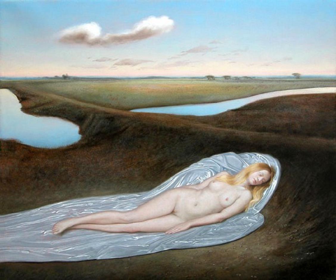Erotic Art Collector 0448 MARTHA MAYER ERLEBACHER page 9 full
