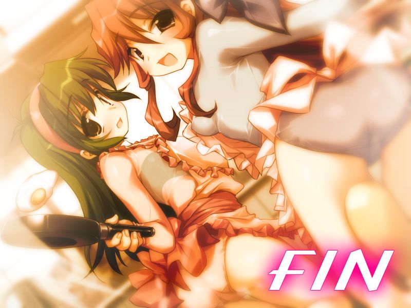 Biribiri Panic Leotard Fairy page 7 full