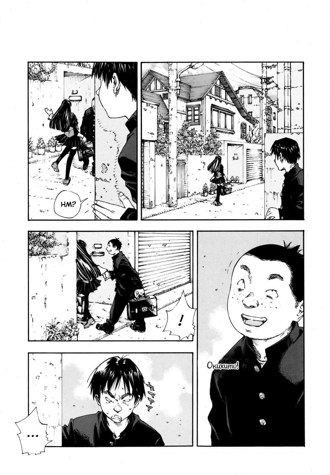 Level C-Minus page 10 full