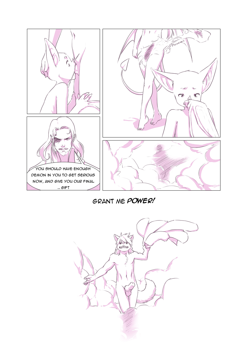 How To Become A Furry page 7 full