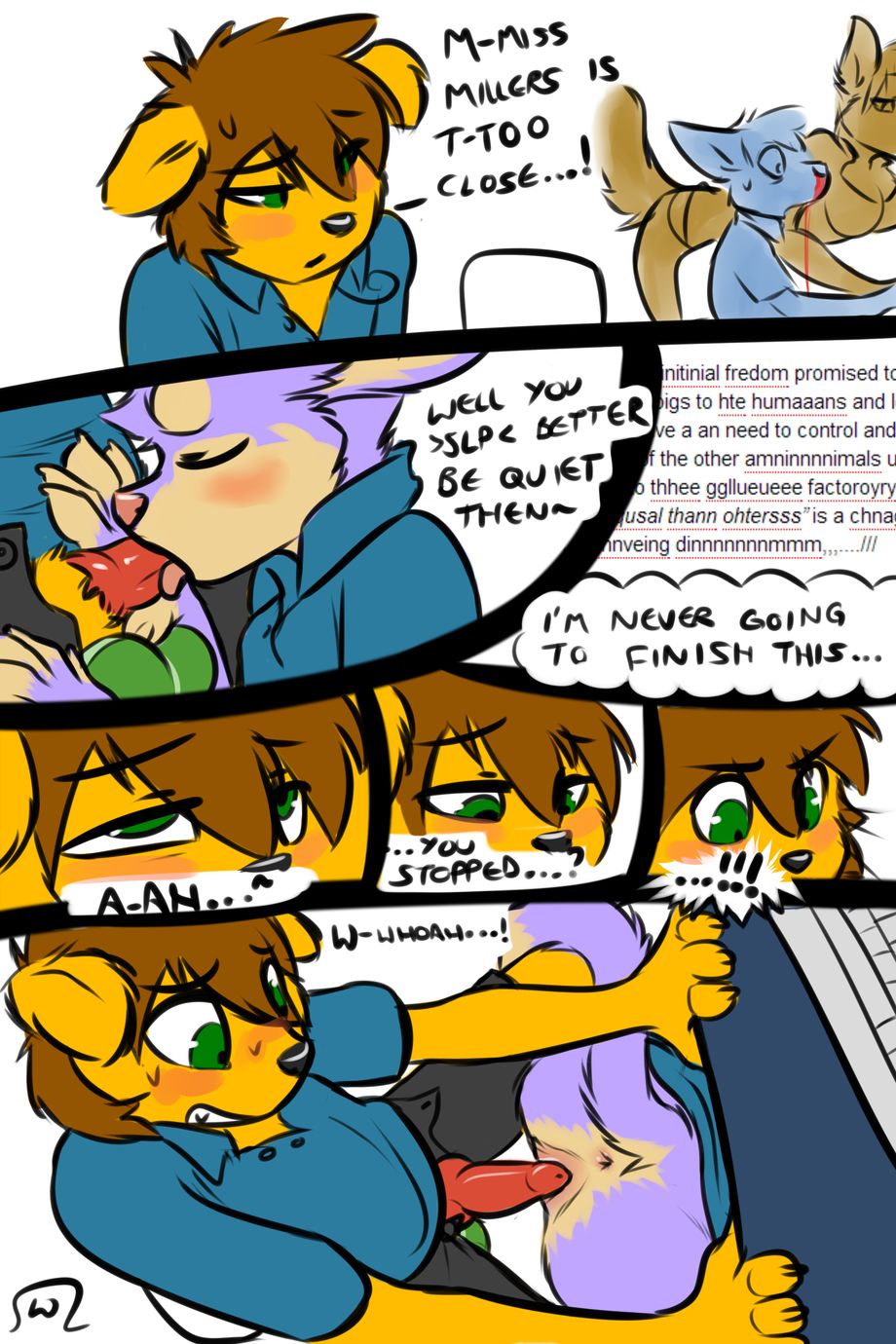Such Class page 2 full