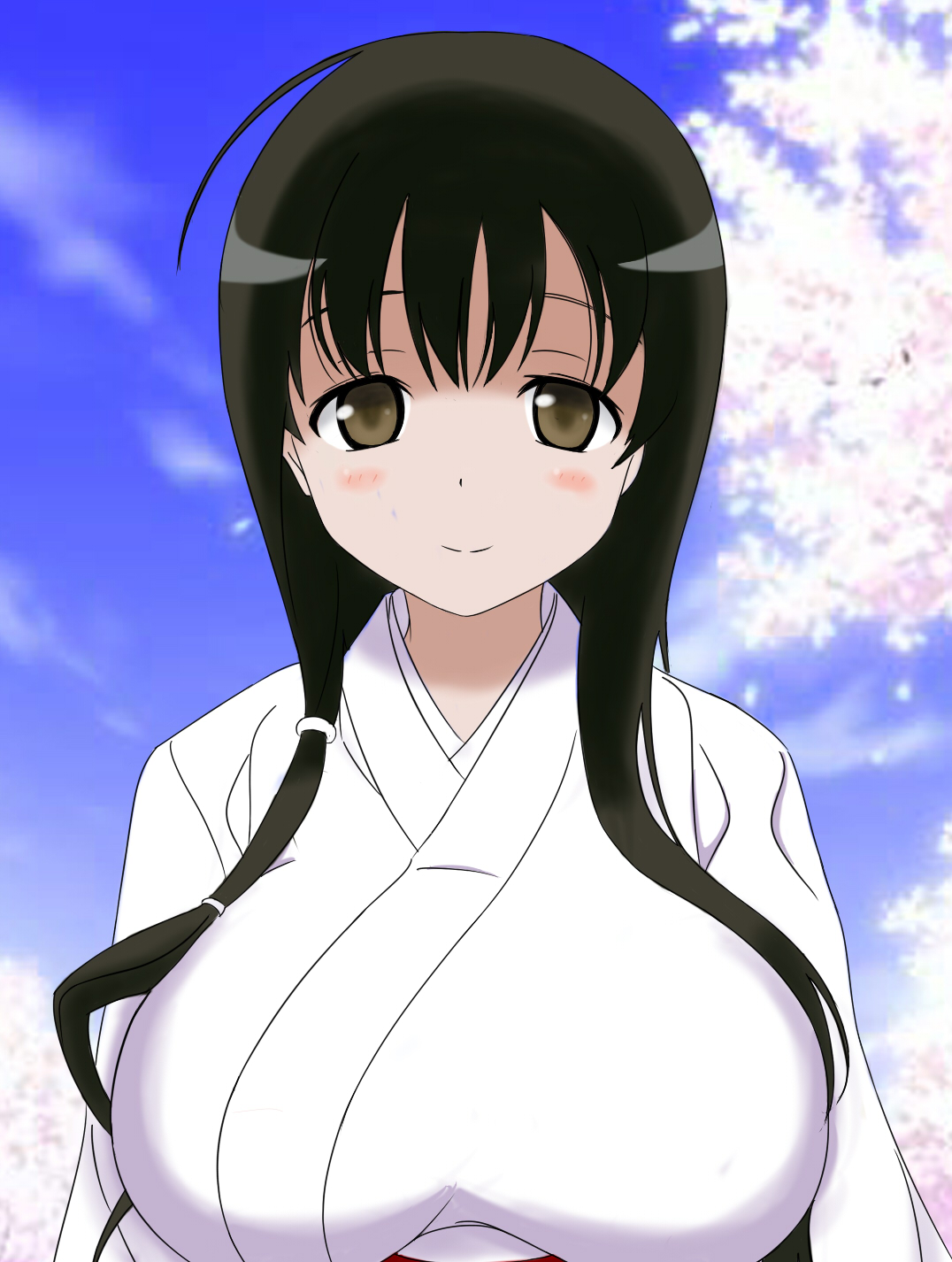 -saki-Iwato Kasumi page 6 full