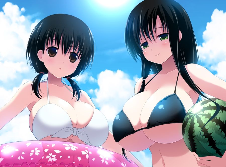 -saki-Iwato Kasumi page 9 full