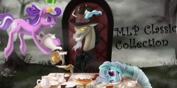 MLP Classic