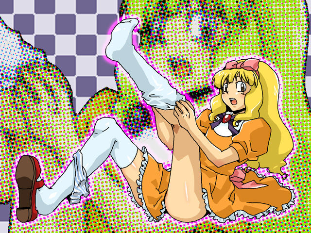 Ashley Ketchum AKA Ash The Trap page 5 full