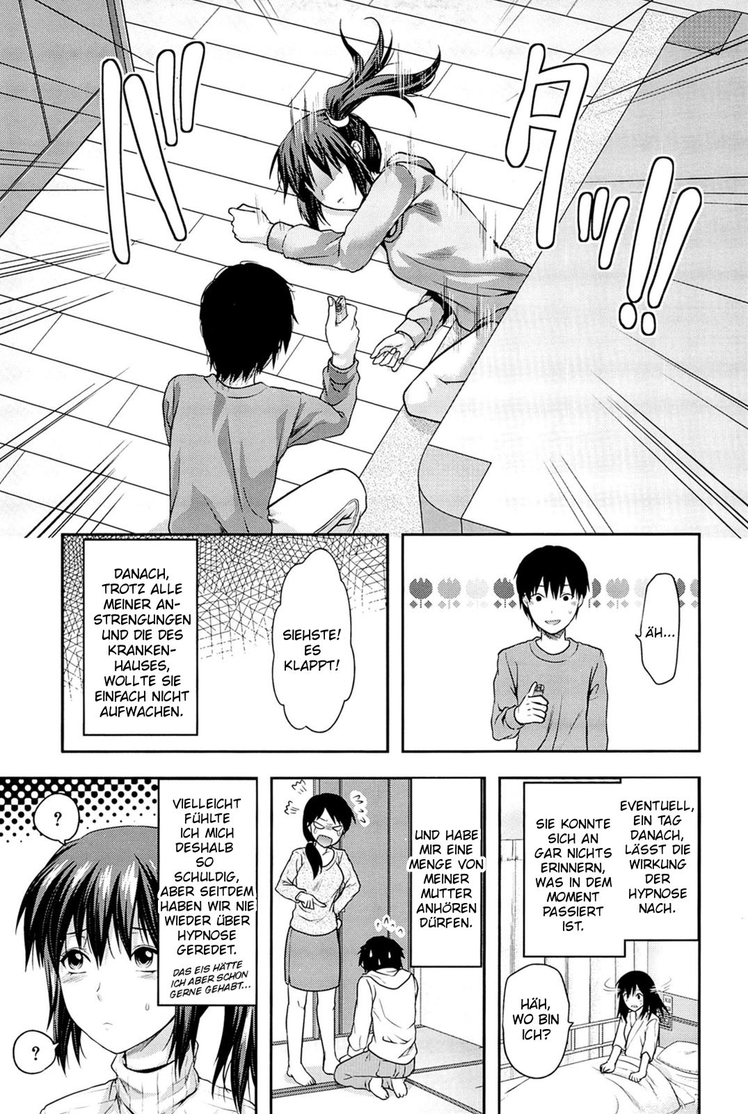 Sister ♥ Control | Elder Sister Control page 10 full