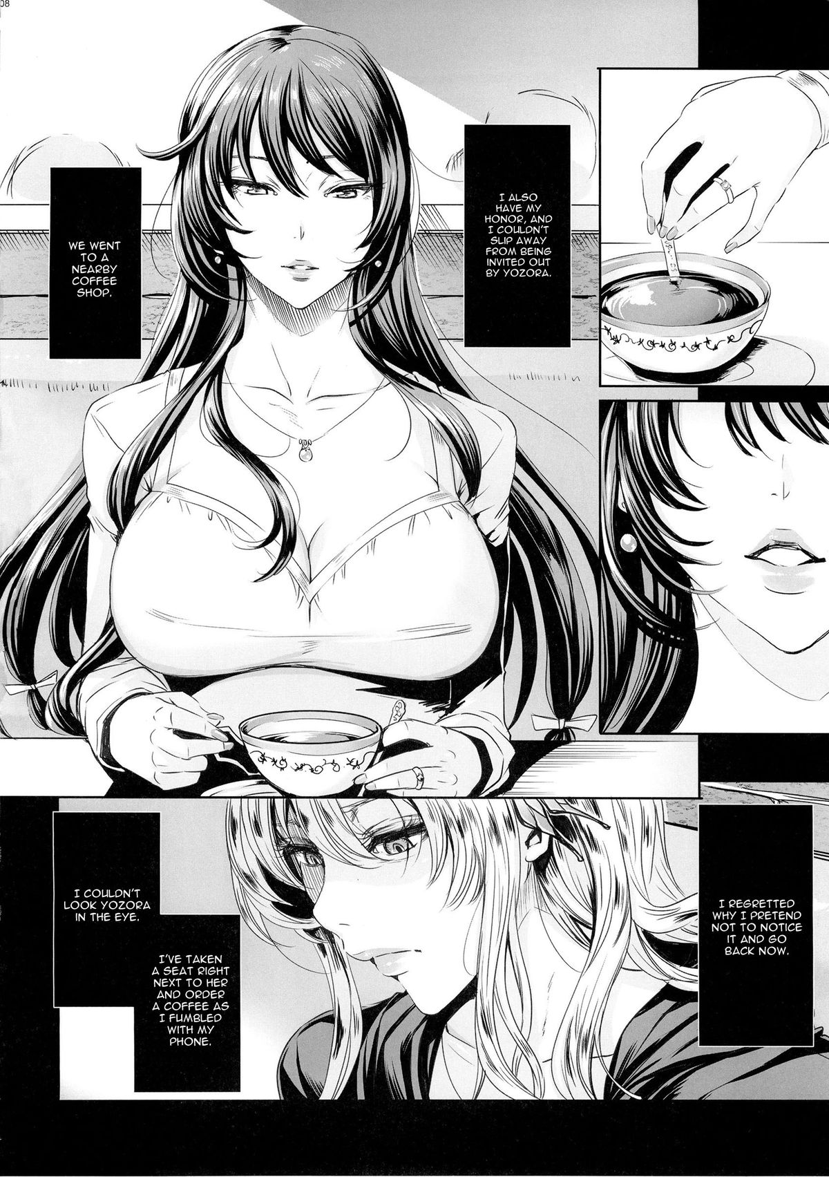 Sena 29sai Koibito ga Inai 2 page 7 full