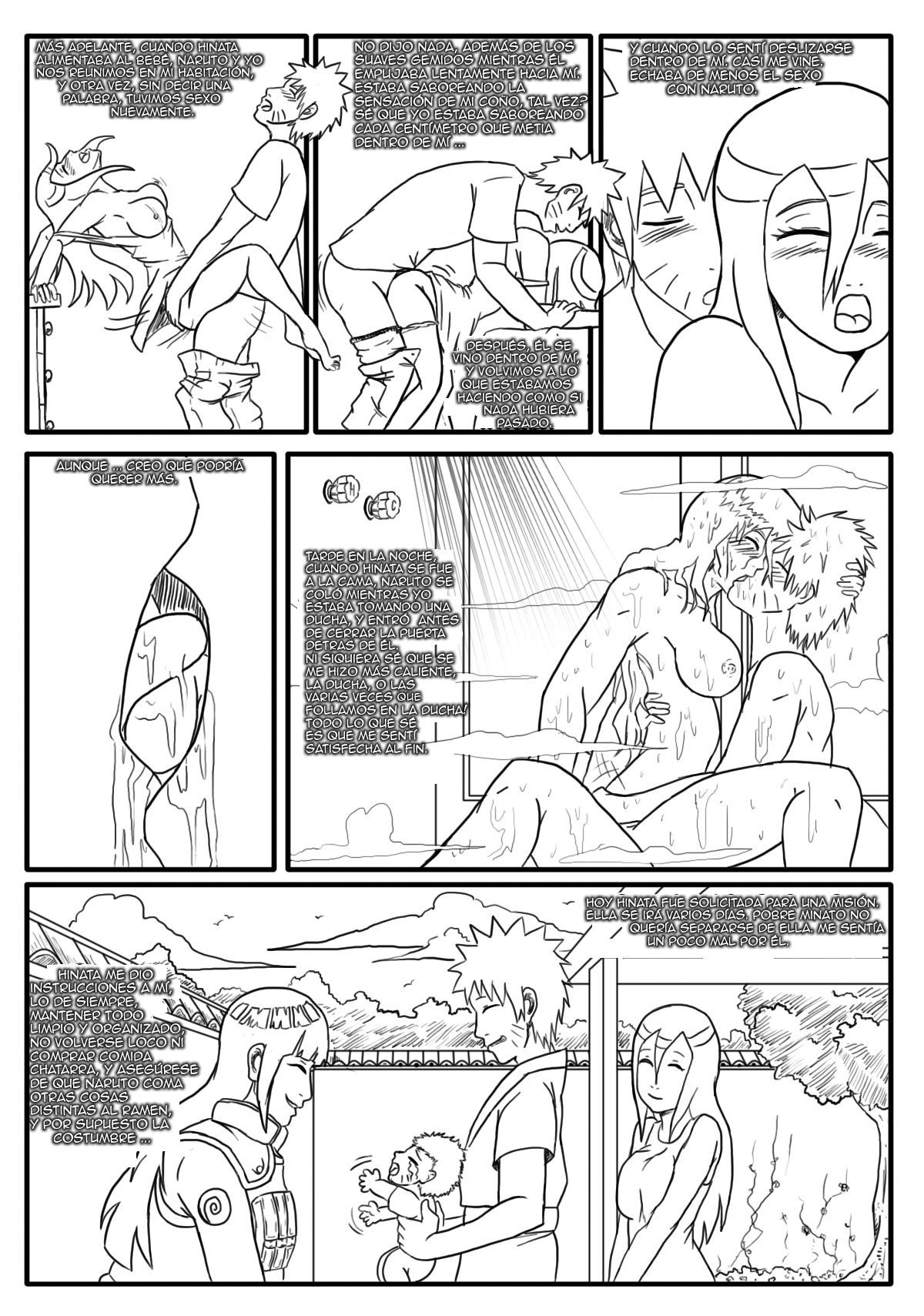 El Amor De Una Hermana 2 page 5 full