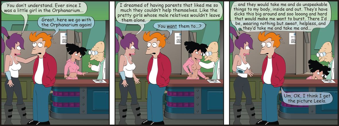 Educating Fry page 6 full