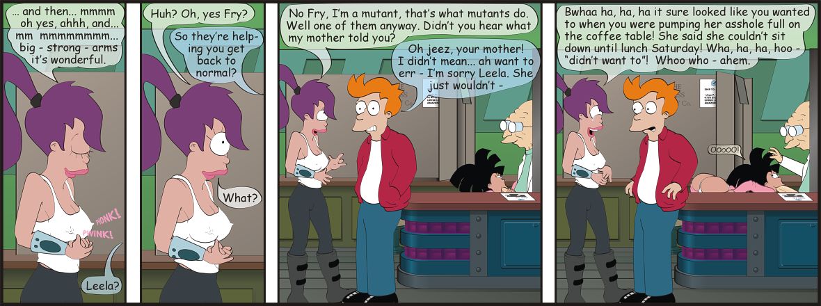 Educating Fry page 7 full