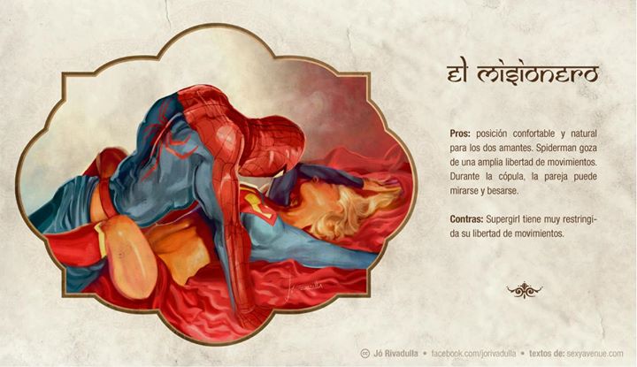 Súper Kama Sutra page 5 full