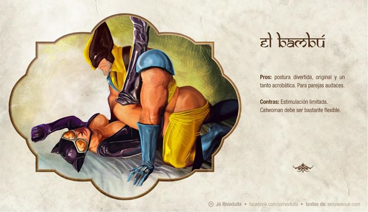 Súper Kama Sutra page 6 full