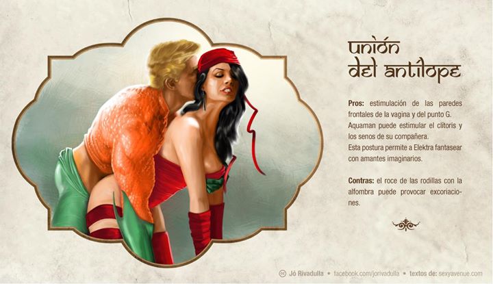 Súper Kama Sutra page 7 full