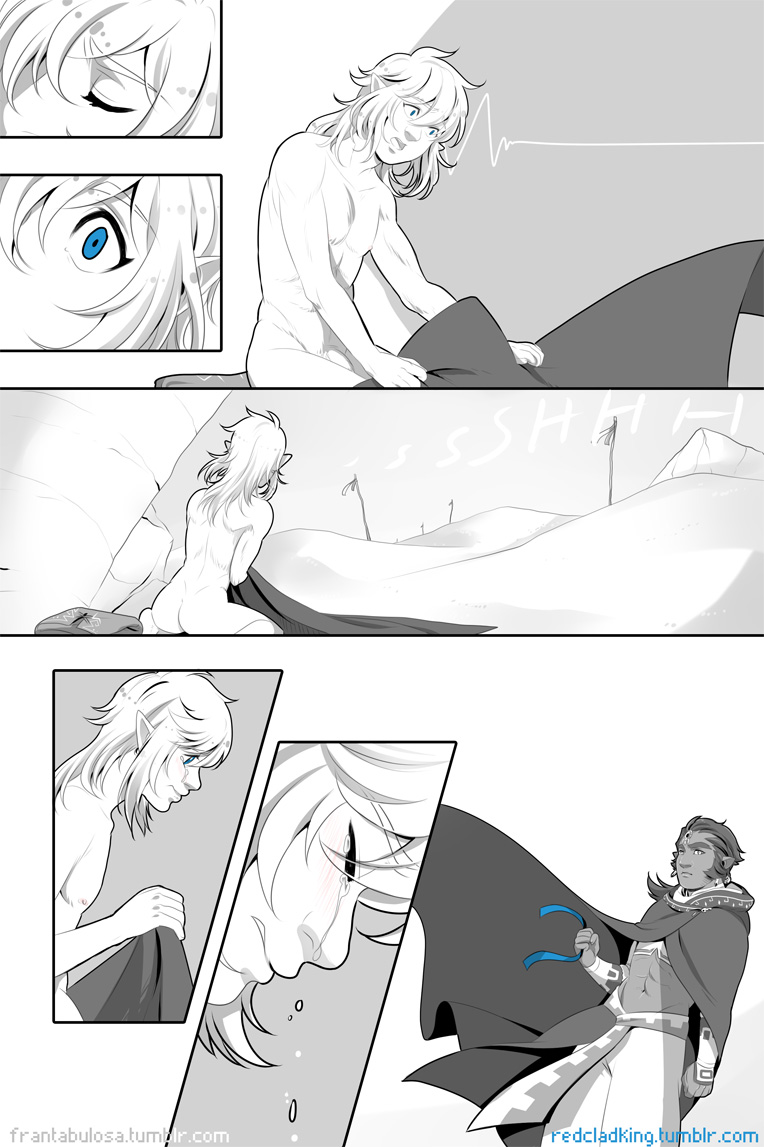 Blue page 10 full