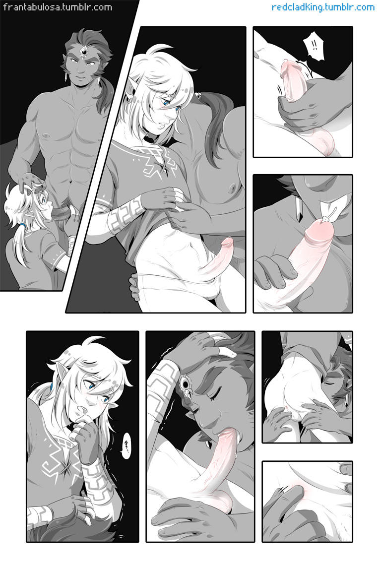 Blue page 5 full