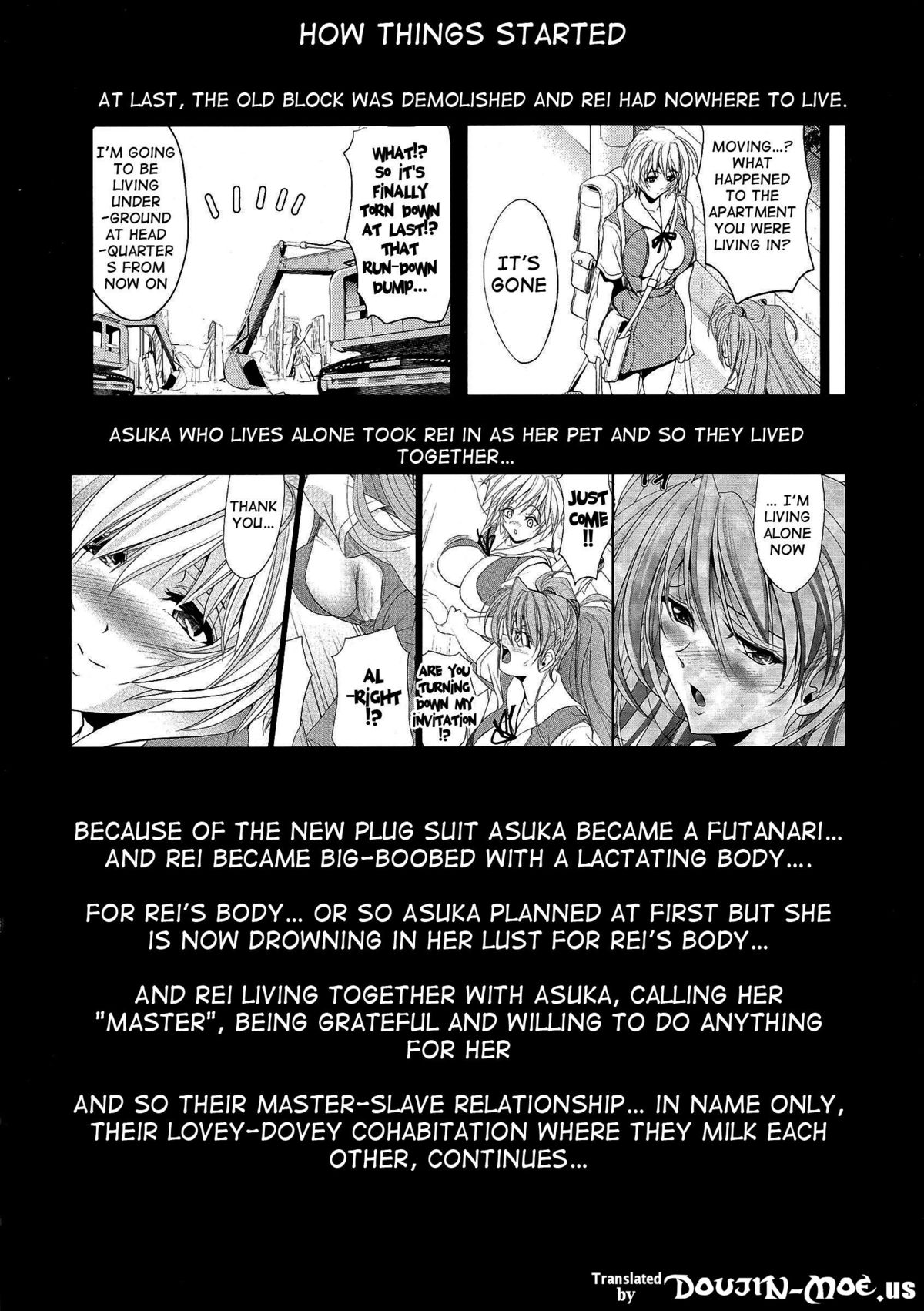 Woshioki Shite Kudasai | Please Punish Me page 3 full