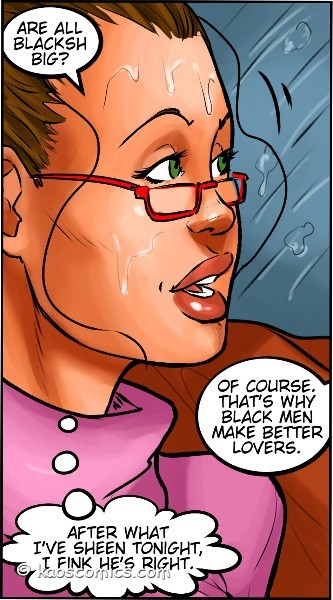 GIRLS NIGHT OUT - ALISA page 6 full