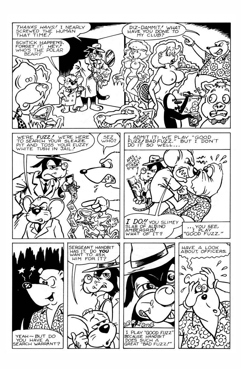 Genus #09 page 4 full