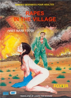 Rapes In The Village