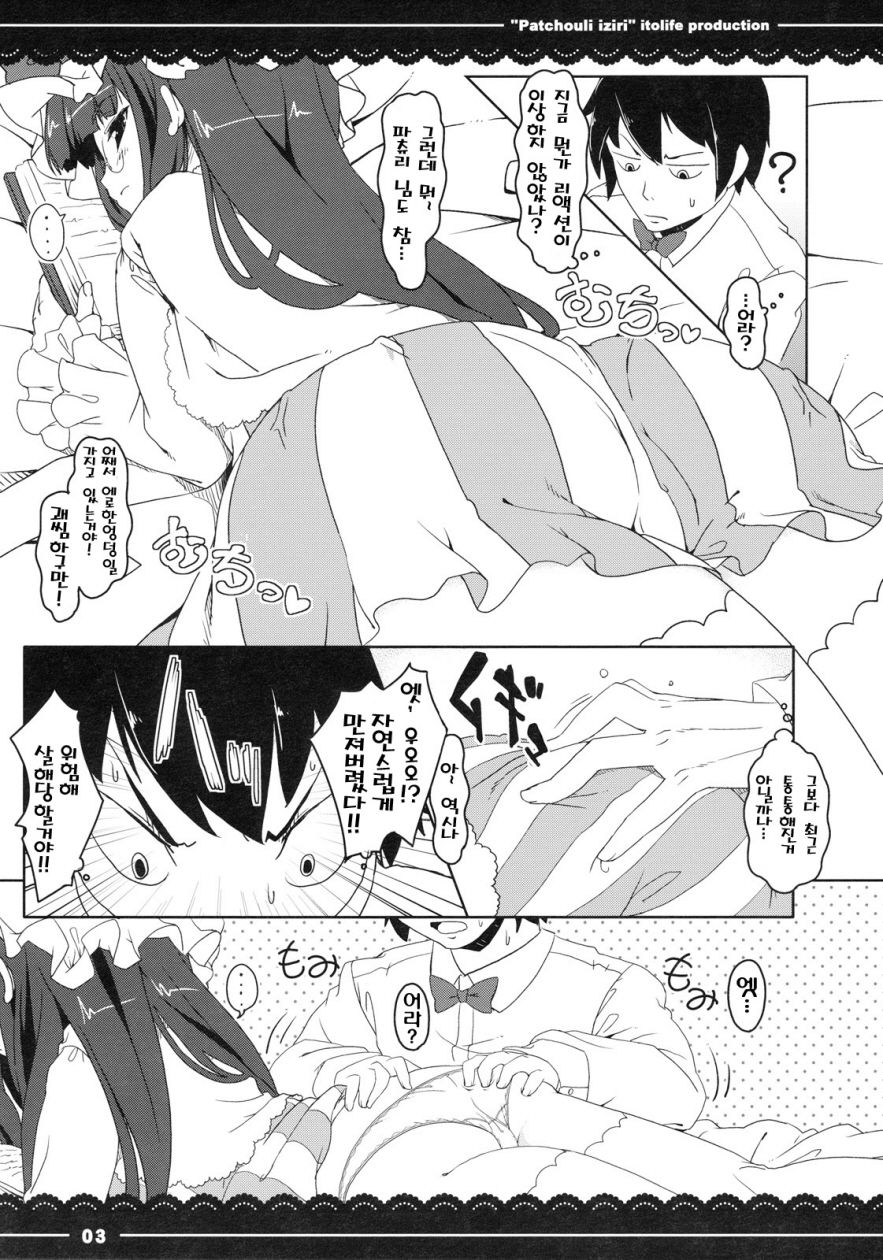 Patchouli Ijiri page 6 full
