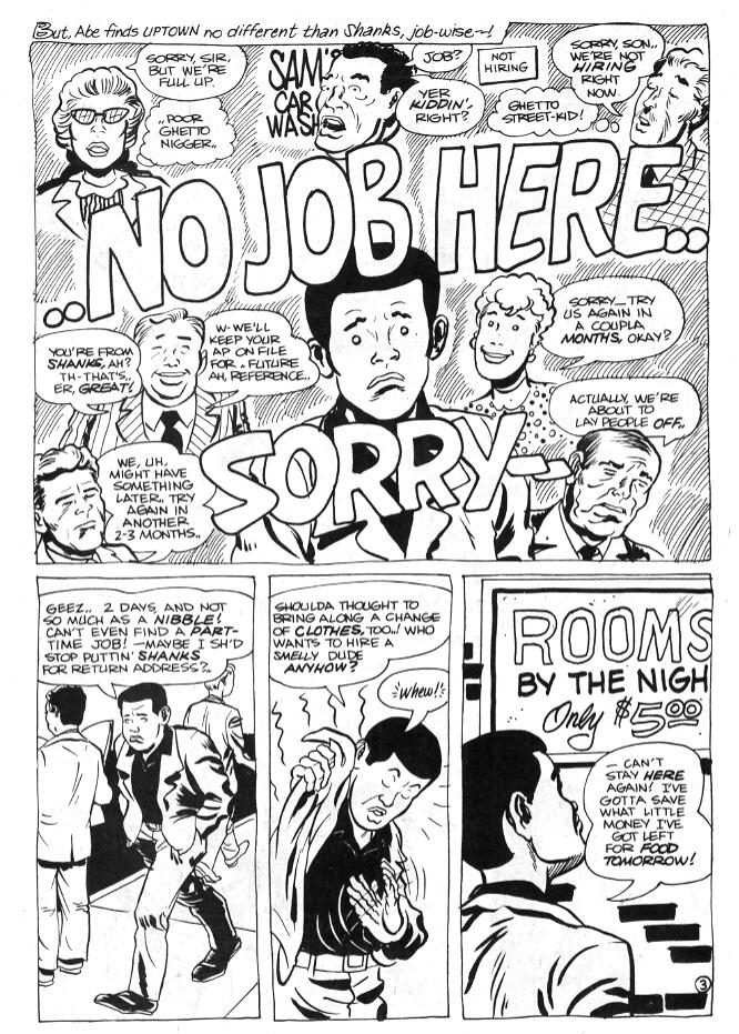 Horny Stories 3 page 4 full