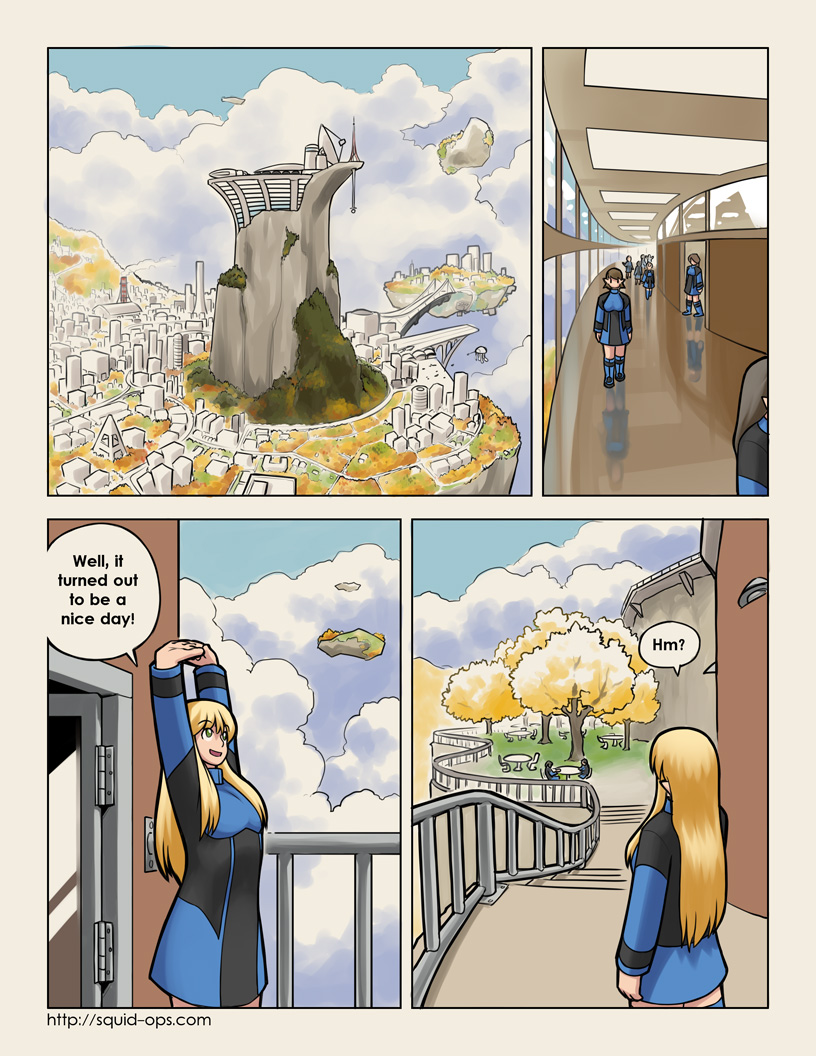 Squid Ops Old Versions page 2 full