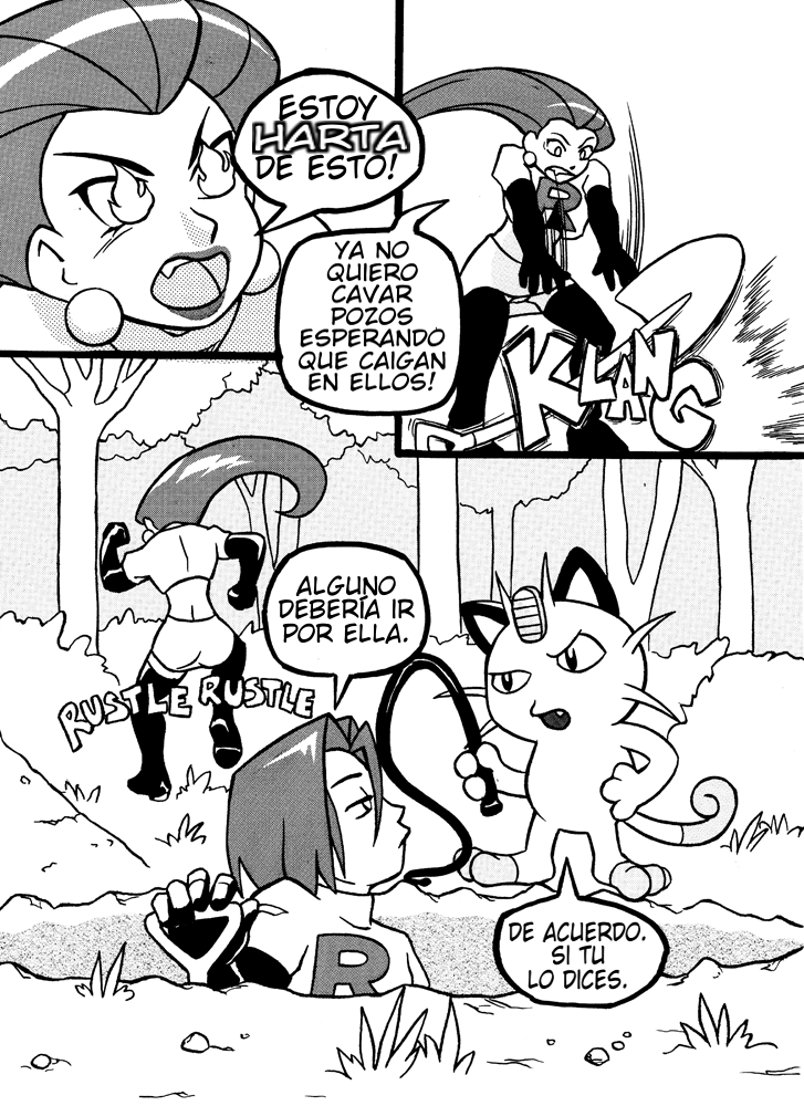 Pokérape page 2 full