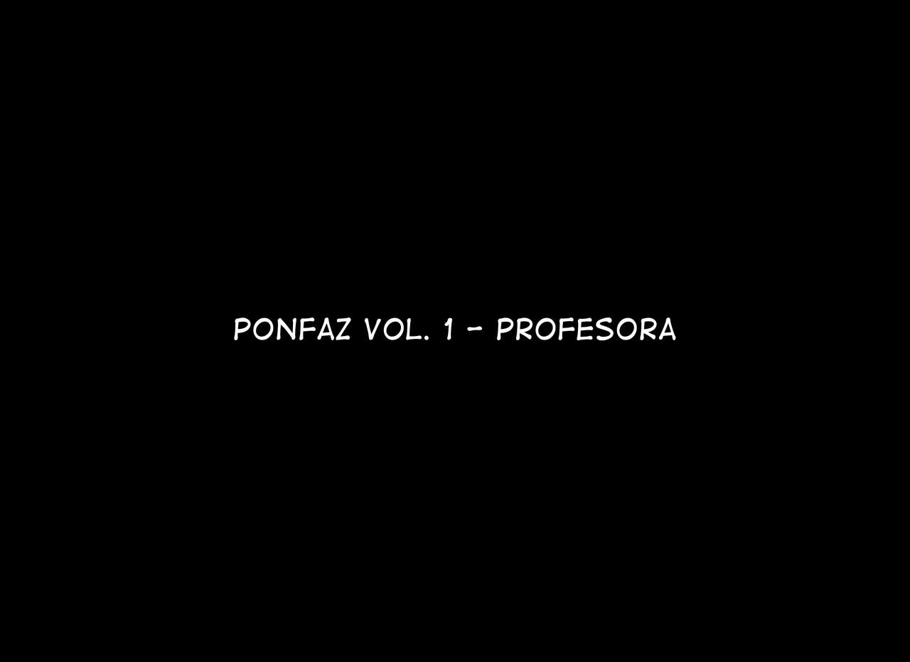 Ponpharse Vol. 1 - Onna Kyoushi Hen | Ponpharse Vol. 1 - Profesora page 2 full