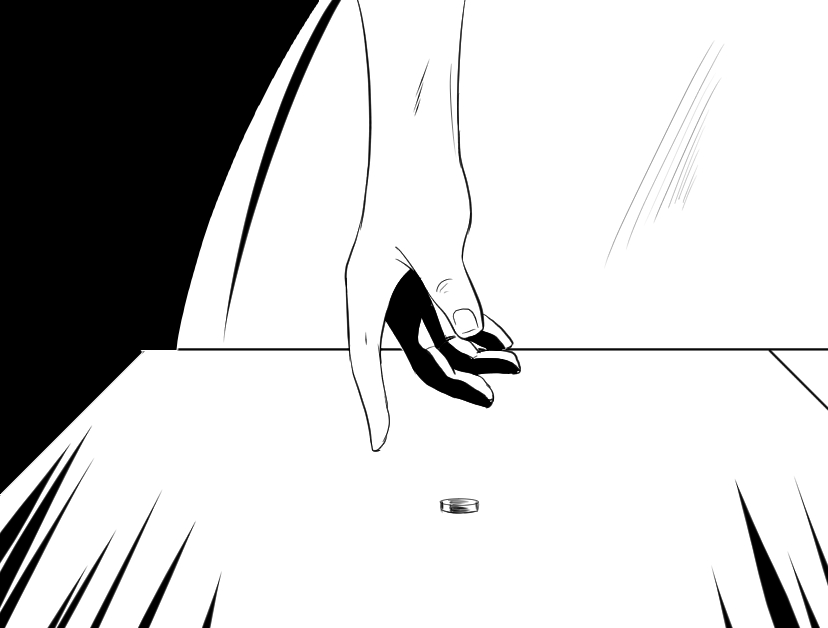 Band of Gold page 1 full