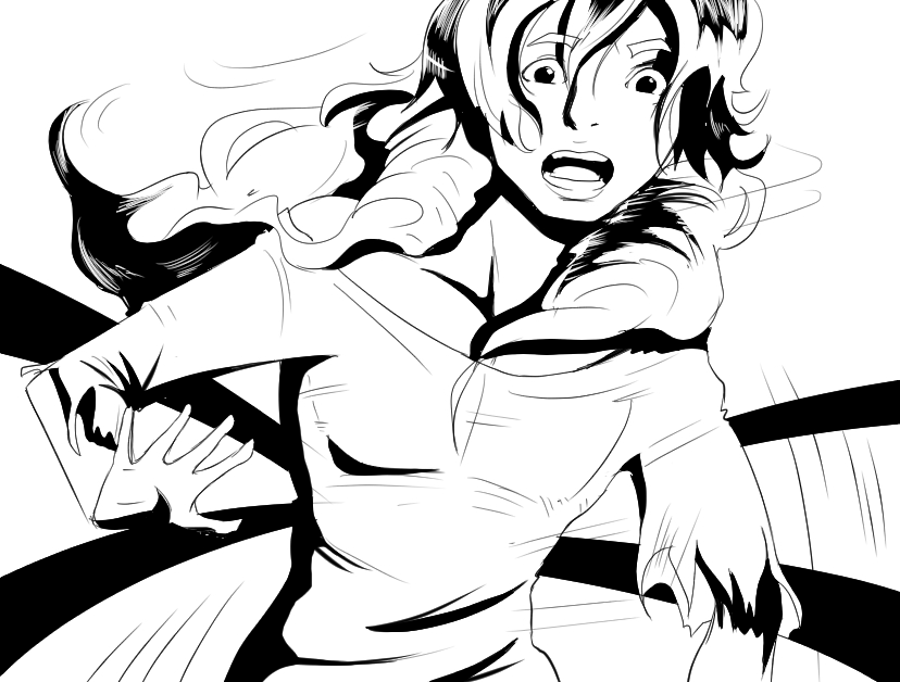 Band of Gold page 10 full