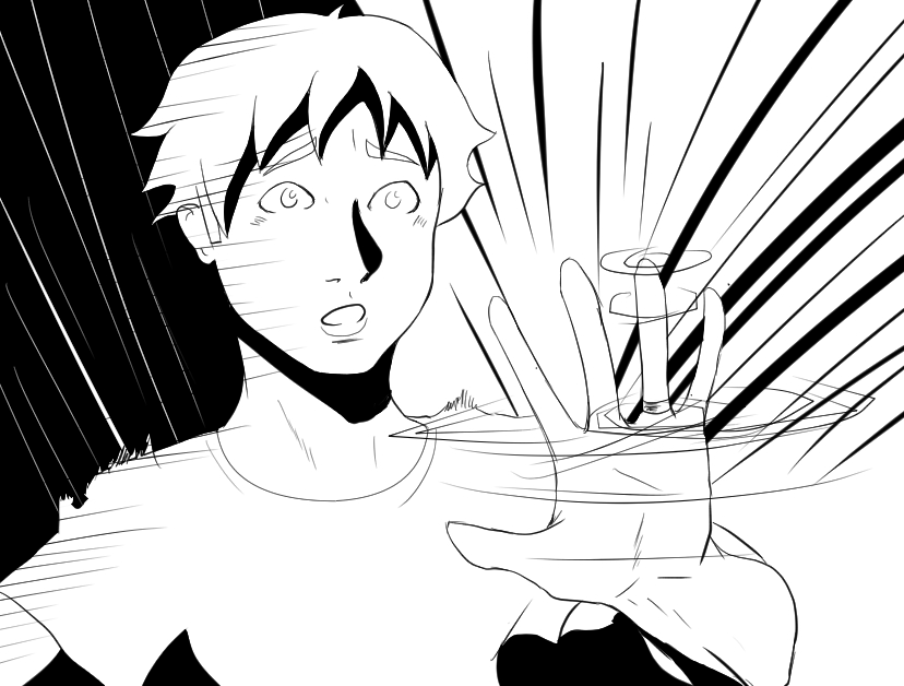 Band of Gold page 5 full