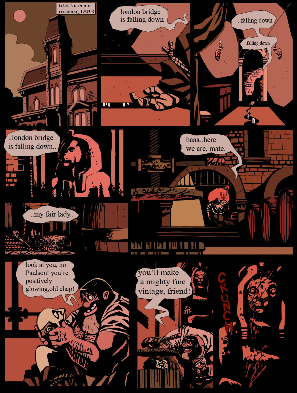 GGG3 page 1 full